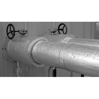 Alumaguard Exterior Weatherproofing 36" X 50-ft