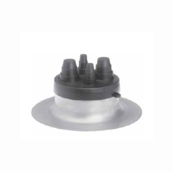Alumi-Flash Standard with C-212 Black Cap