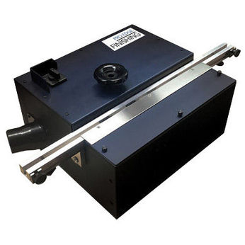 Edge Finishing Machine