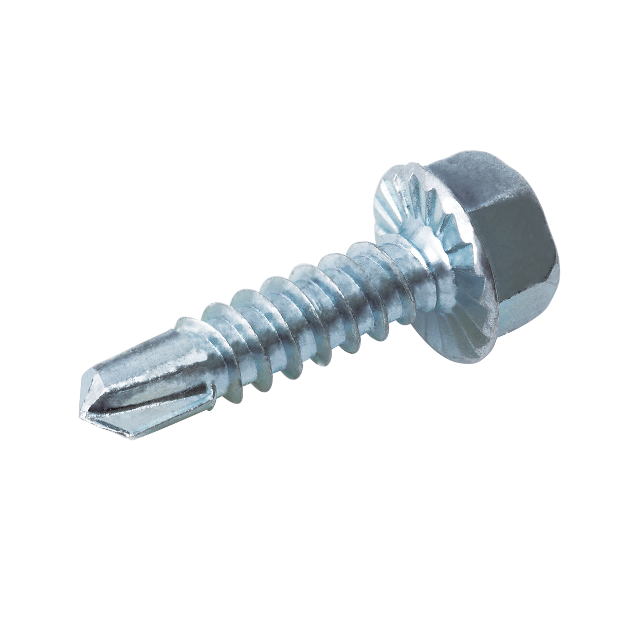 10 x 3/4" High Hat Pro Point Screws