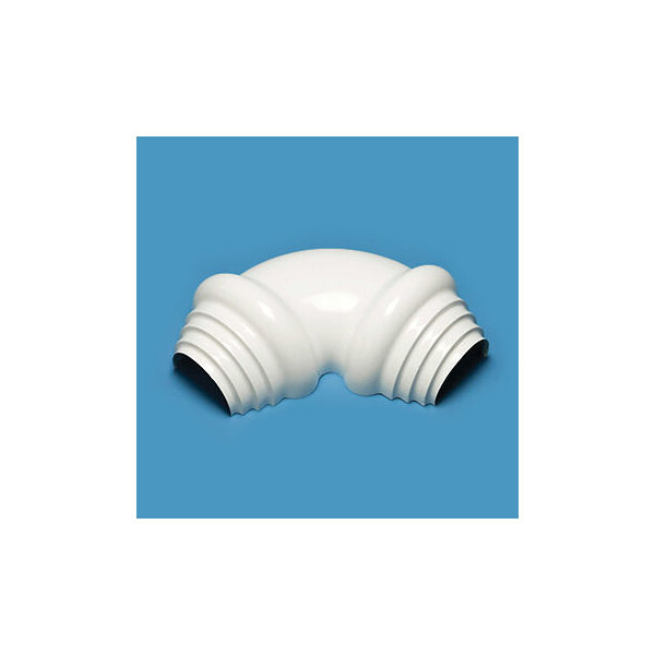 4 x 2 Victaulic 90 LS W/I