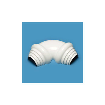 4 x 2 Victaulic 90 LS W/I