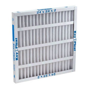 Pleated Filter 12 x 20 x 1