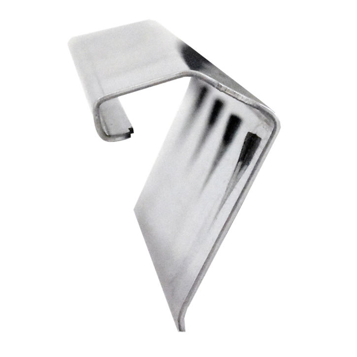 Duro Dyne Quad Cleat XL Plus 6" 22Ga