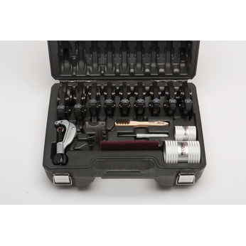 RLS RIDGID 8 Jaw Kit for use with 24kN Tool