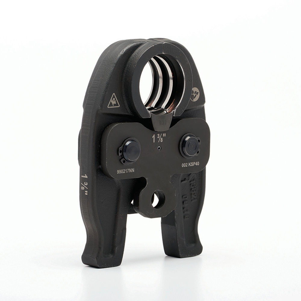 RLS Klauke 3/4" Jaw Only for use with 19kN Tool