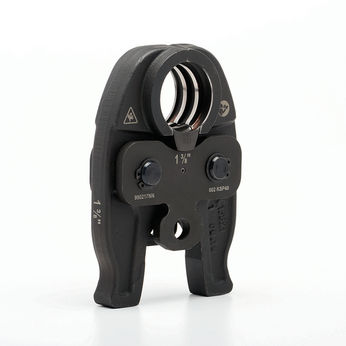 RLS Klauke 1-3/8" Jaw Only for use with 19kN Tool