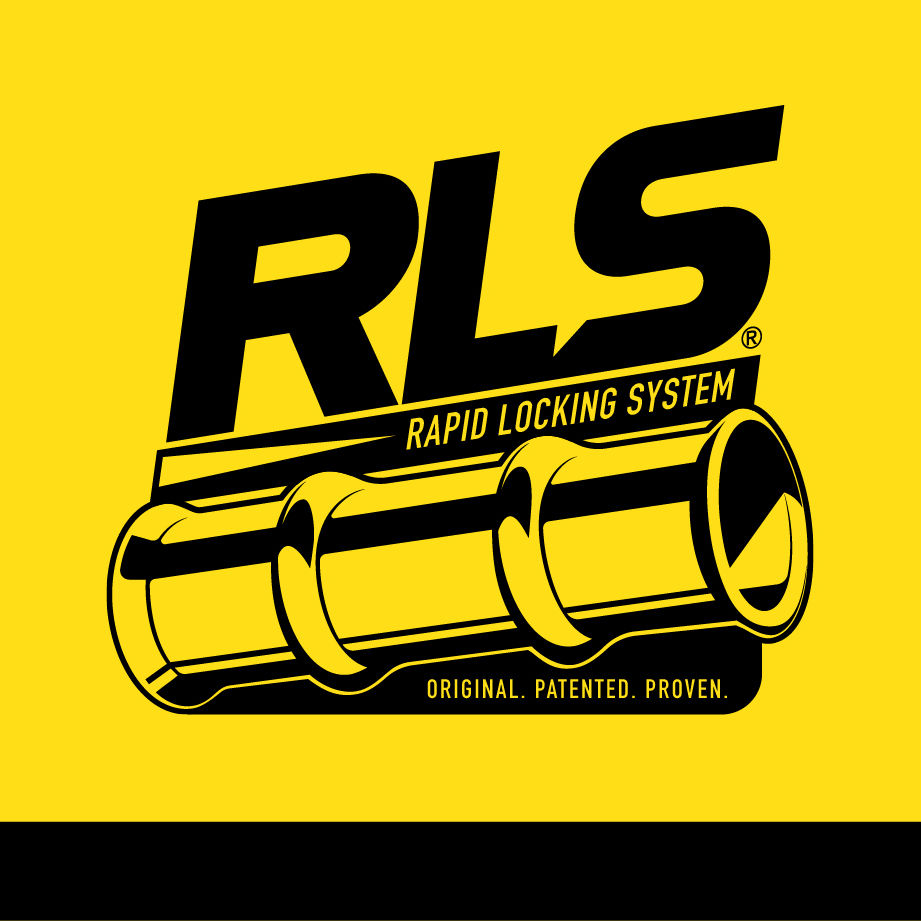 RLS Klauke 6 Jaw Kit for use with 15KN Tool