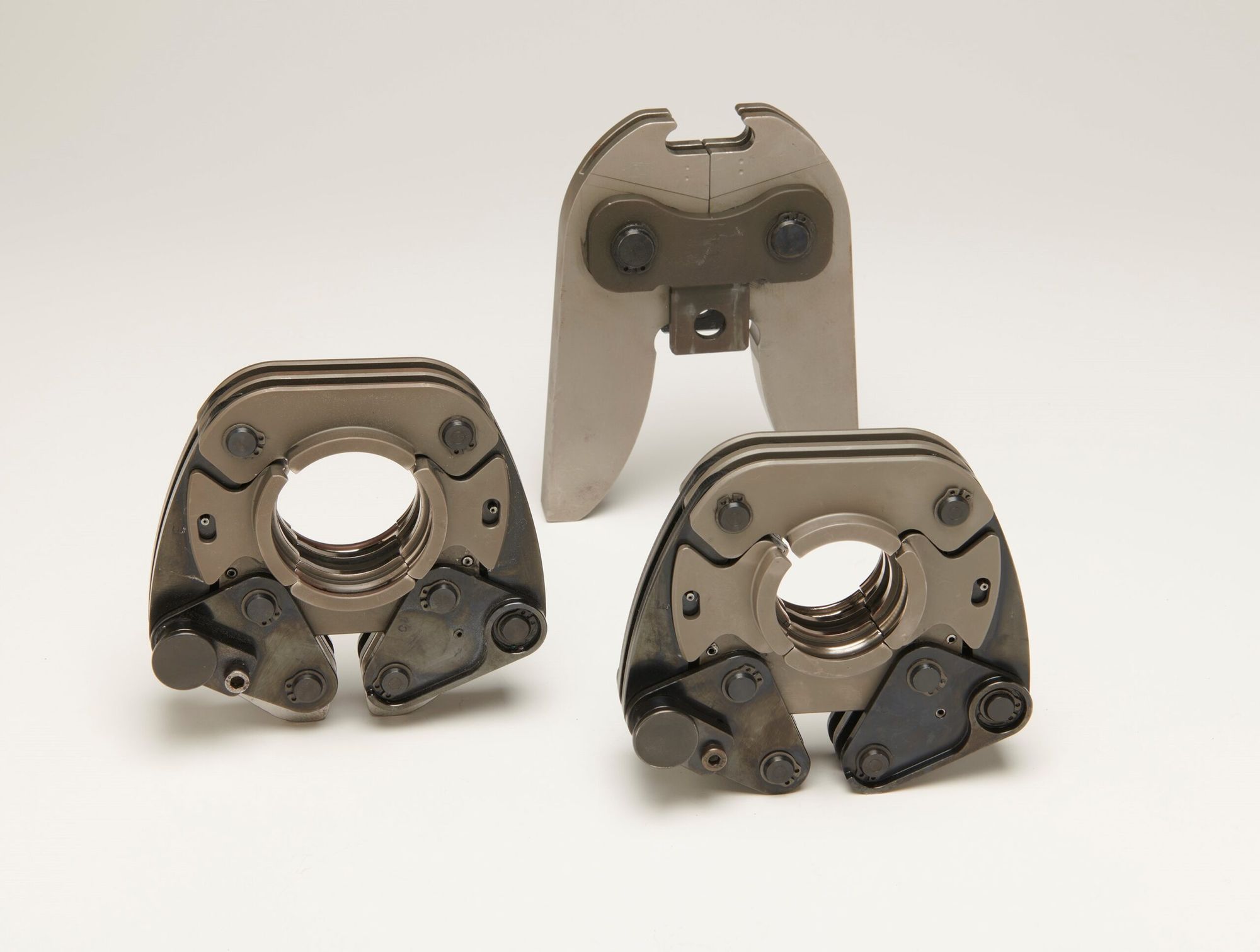 RLS Klauke 1-5/8" Collar Jaw Only for 32kN Tool