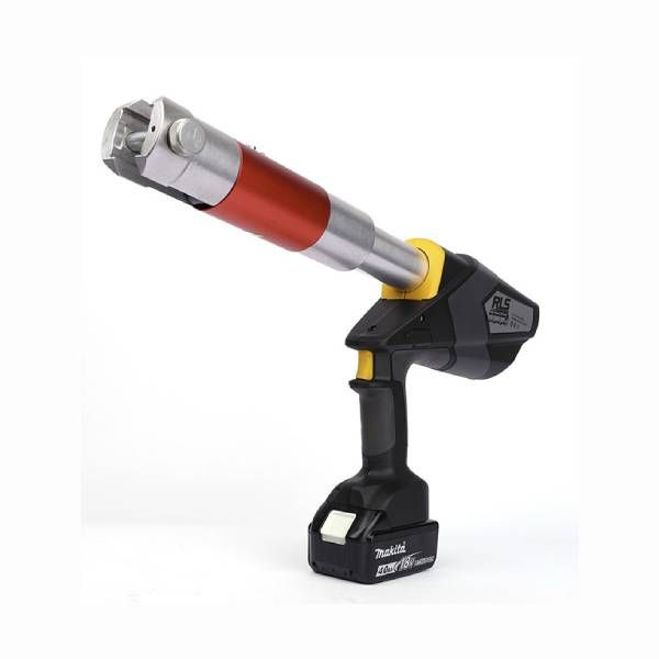 RLS XL Klauke 32kN Long Throw Press Tool without Jaws