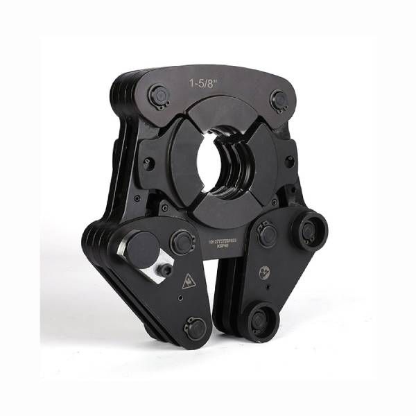 RLS XL Klauke 1-5/8" Collar Jaw Only for 32kN Tool