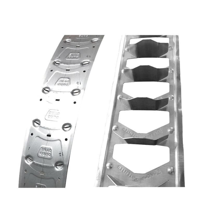 Conklin Metal Industries