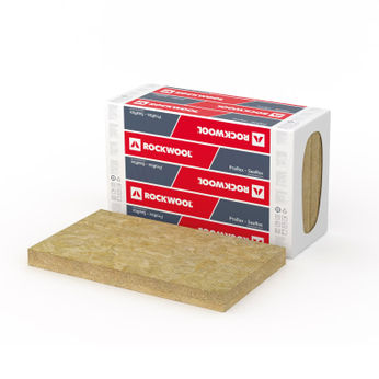 Mineral Wool Pipe 10 x 2