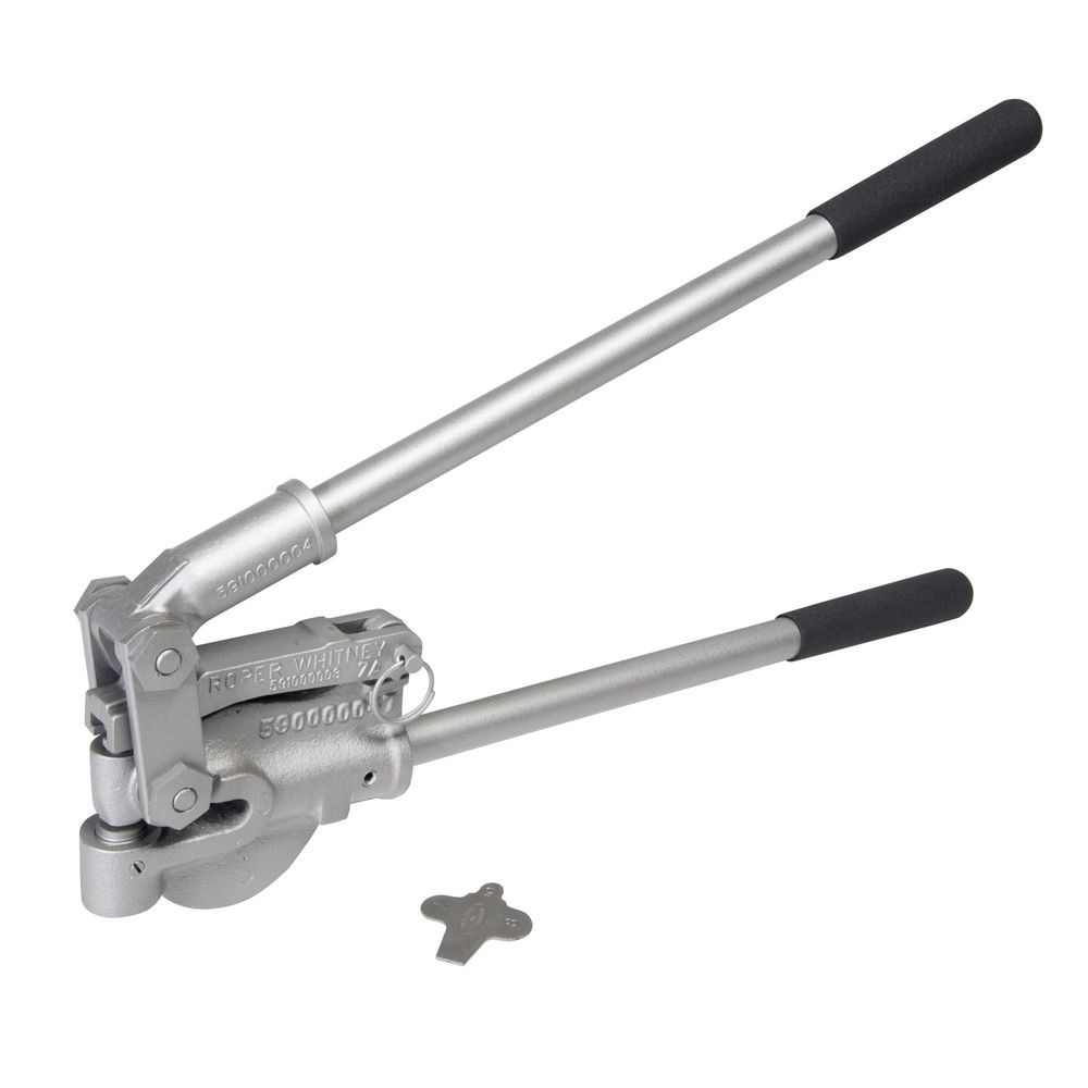Roper Whitney #7A Portable Punch