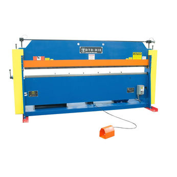 Roto Die 10ft 16 Ga