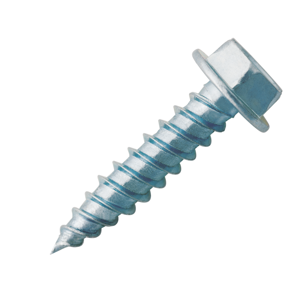 7 x 1/2" Saber Point Screws