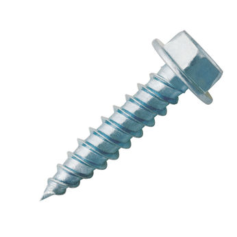 8 x 3/4" Saber Point Screws