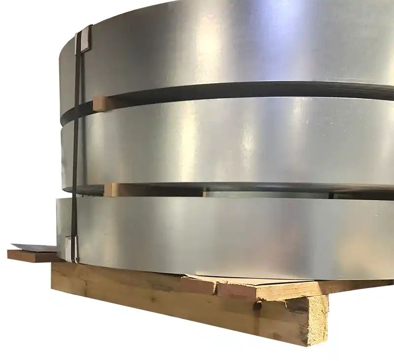 Conklin Metal Industries