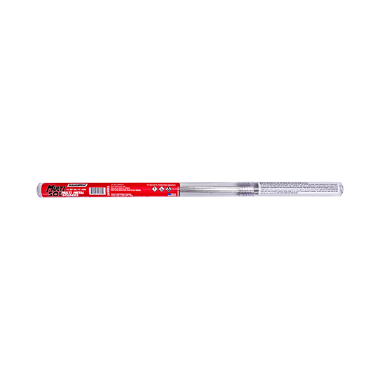 SolderWeld Multi Sol 18" 5-Rod Pack Kit Top