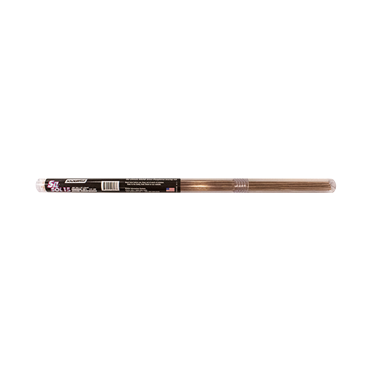 SolderWeld 15% Sol Round 1/2LB