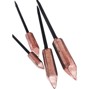 3# Soldering Coppers