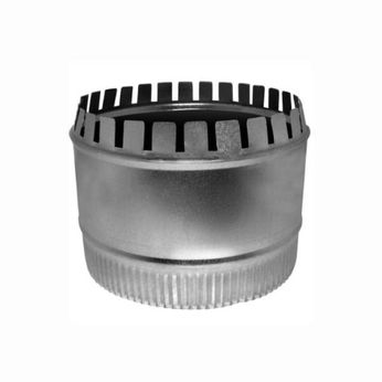 10" Flat Collar