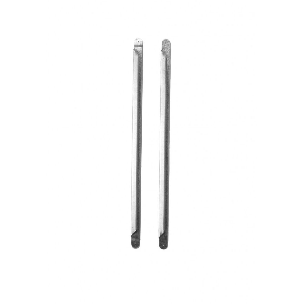 26" Mounting Rails