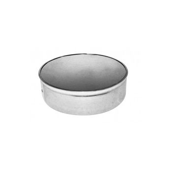 10" Tee Cap
