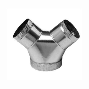 6 x 4 x 4 Bull Wye