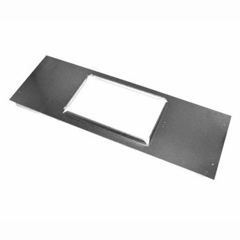 10 x 6 Plaster Frame