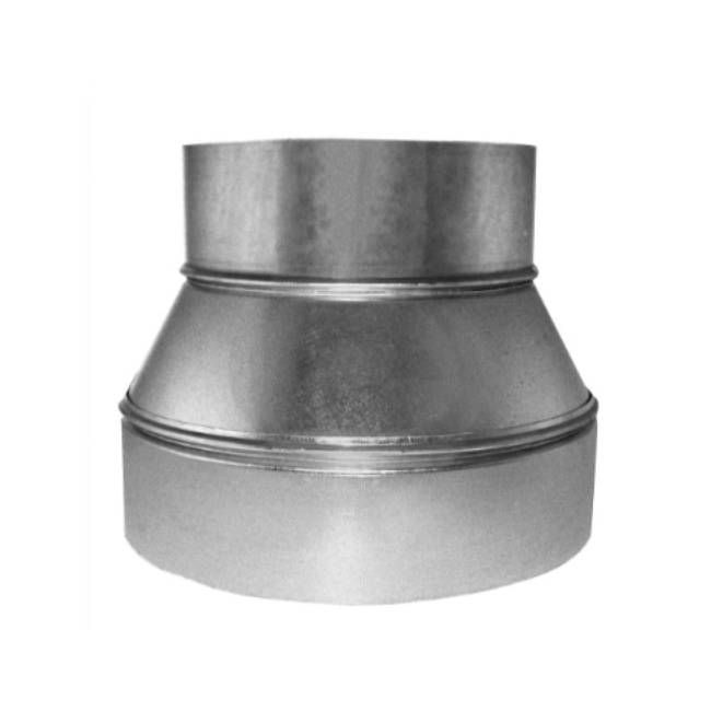 4 x 3 Reducer