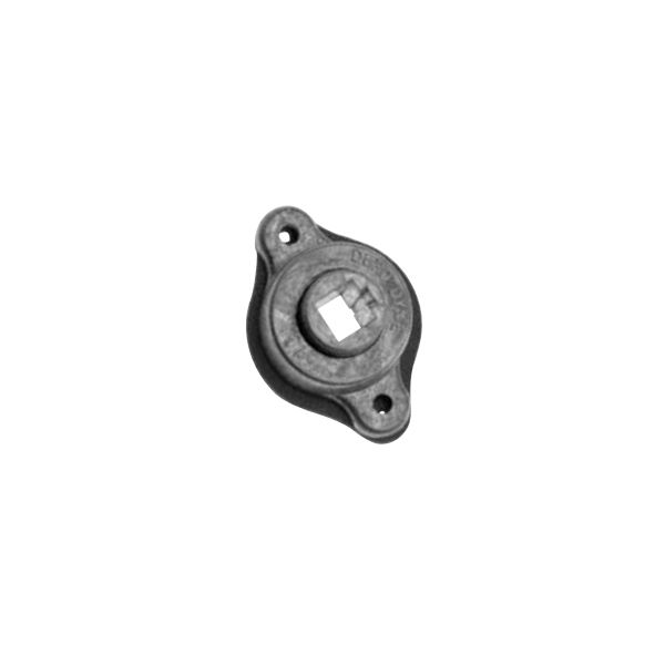 Duro Dyne 3/8" Square Open End Bearing