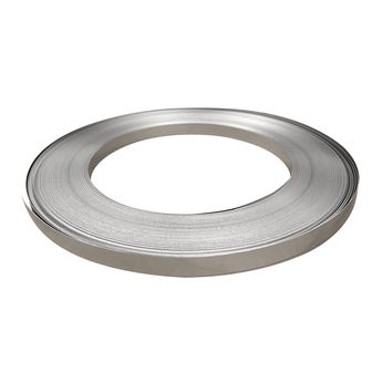 Fire Wrap 1/2" Stainless Strapping for Fire Wrap in 200-ft Rolls