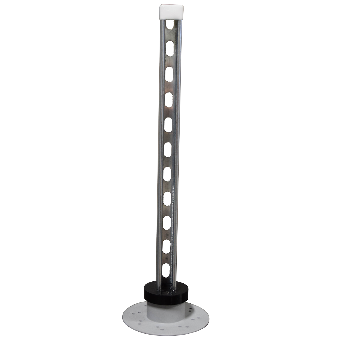 KnuckleHead 1 Stanchion on Universal Base