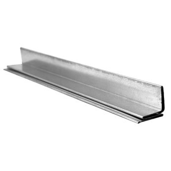22 Ga. Standing S-Lock 10-ft (100-ft/Bundle)
