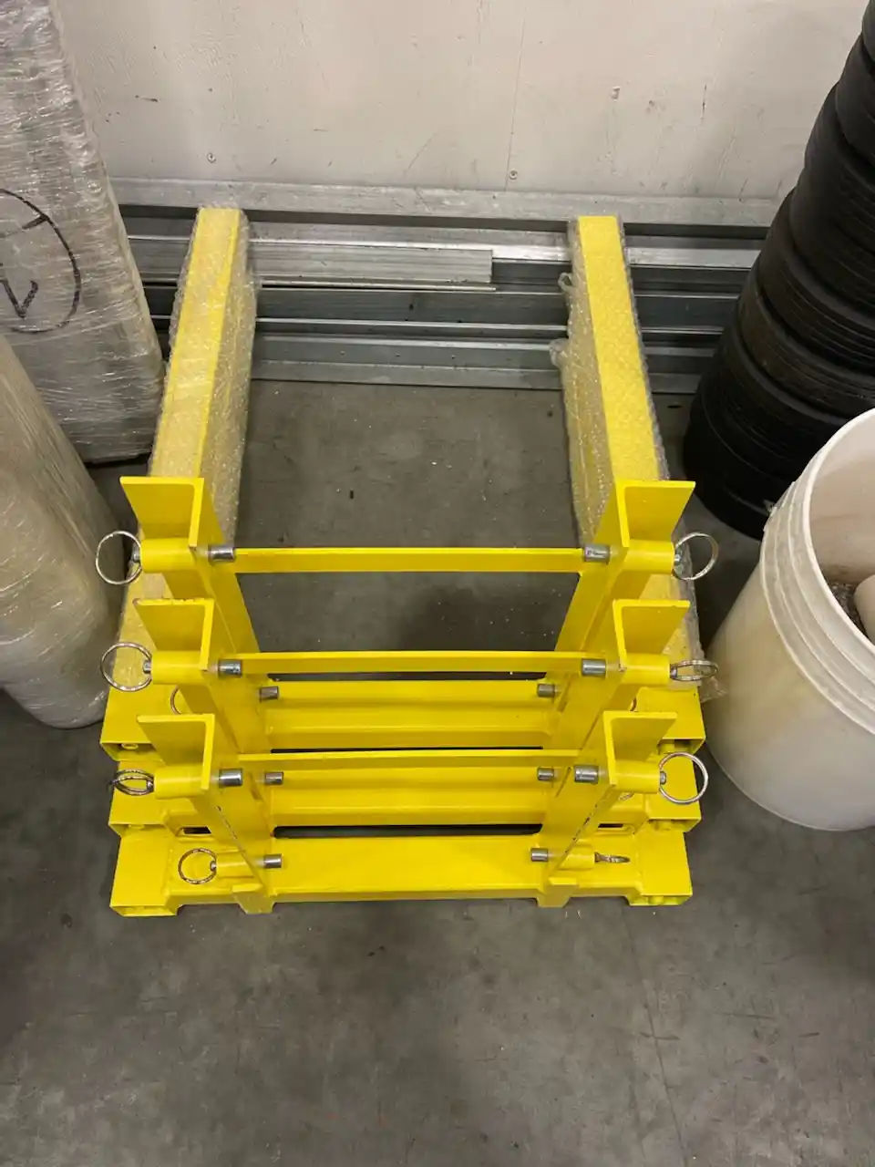 Sumner Standard Fork Assembly