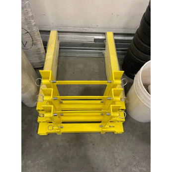 Sumner Standard Fork Assembly