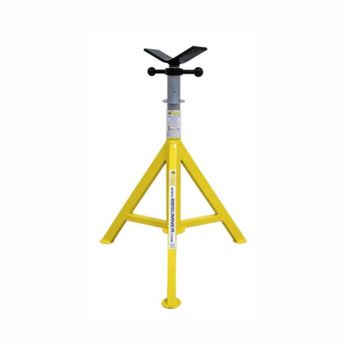 Sumner Hi Heavy Duty Pro-Jack Stand (with V-Head)