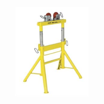 Sumner Pro Roll with Roller Wheels