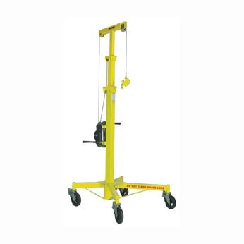Sumner R-100 Roust-A-Bout 15-ft Lift