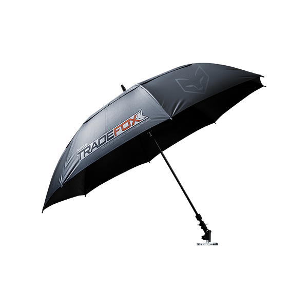 Umbrella with Magnetic Base
