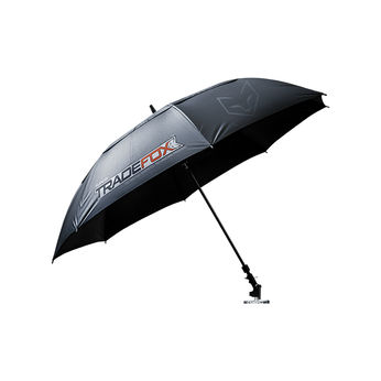 Umbrella with Magnetic Base