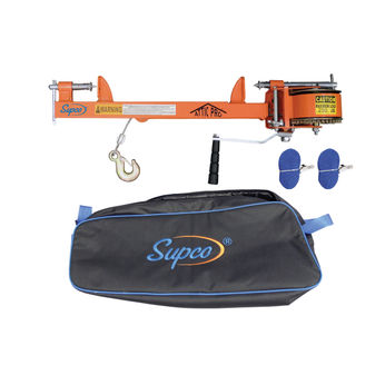 Attic Pro Utility Lift