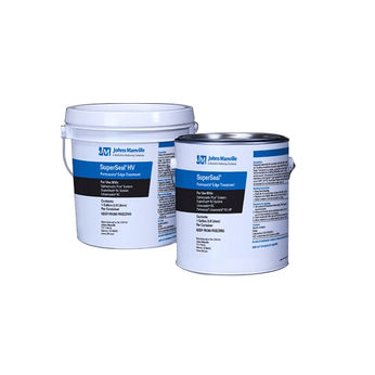 JM Super Seal High Viscosity for filling gaps in insulation 5 Gallon Pail