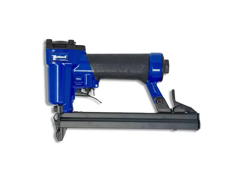 Buckaroos Pneumatic Outward Clinch Tacker