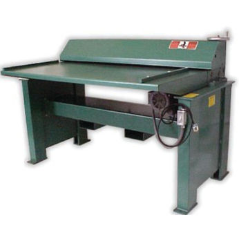 Tinknocker 5-ft 16 Ga Duct Beader