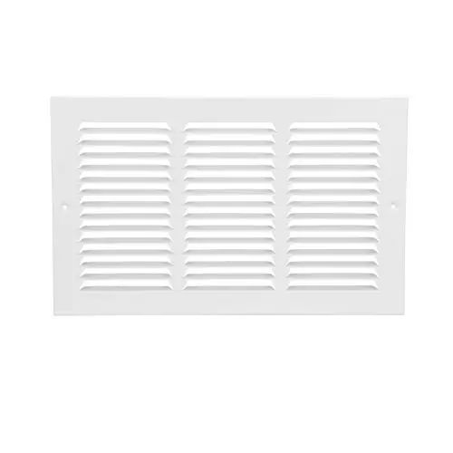 Model 170 14 x 8 Stamped Return Air Grille