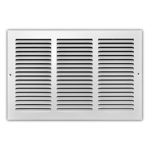 Model 170 16 x 10 Stamped Return Air Grille