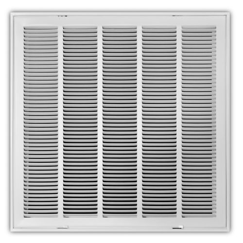 Model 190RF 24 x 24 Return Air Filter Grille