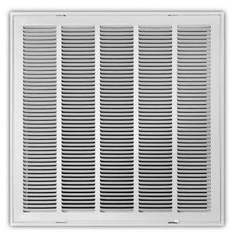 Model 190RF 24 x 24 Return Air Filter Grille